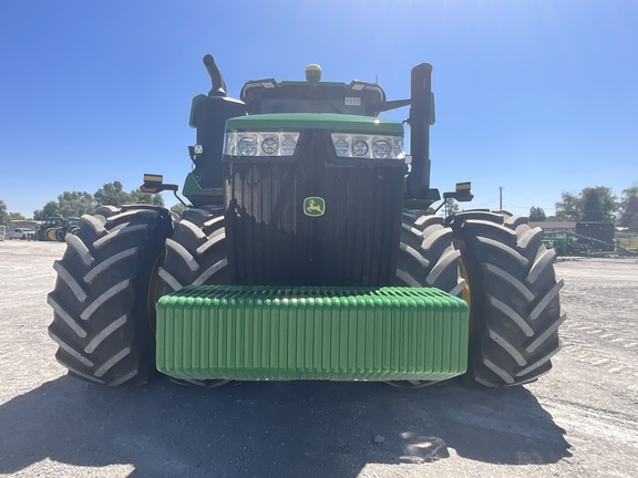 2023 John Deere 9R 590 Tractor 4WD