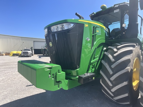 2023 John Deere 9R 590 Tractor 4WD