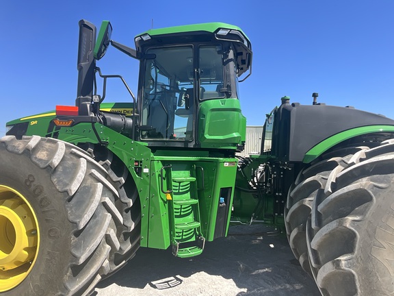 2023 John Deere 9R 590 Tractor 4WD