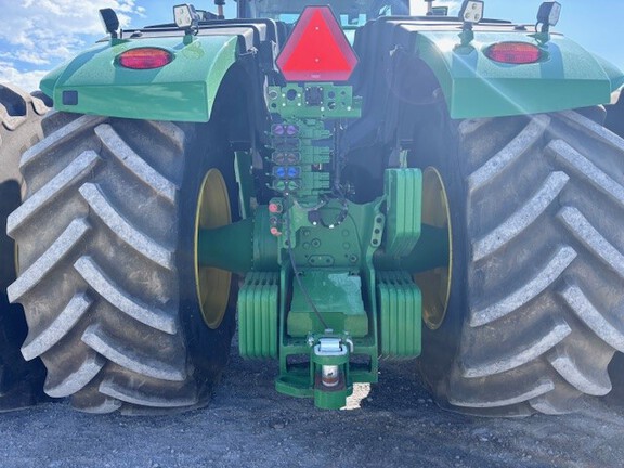 2023 John Deere 9R 590 Tractor 4WD