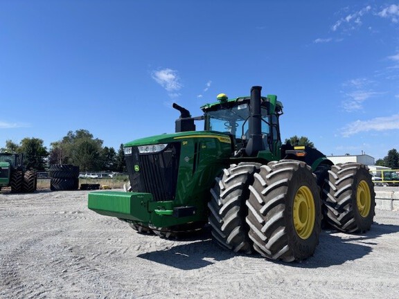 2023 John Deere 9R 590 Tractor 4WD