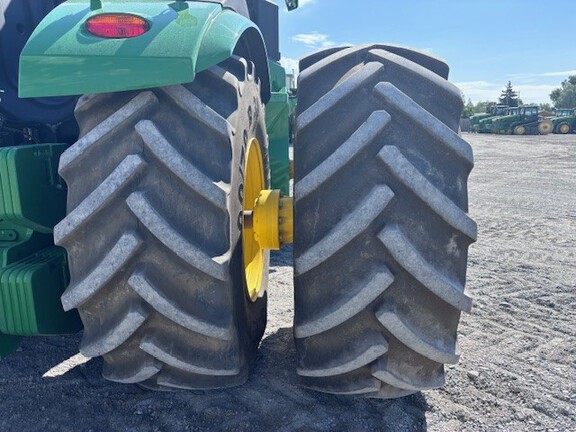 2023 John Deere 9R 590 Tractor 4WD