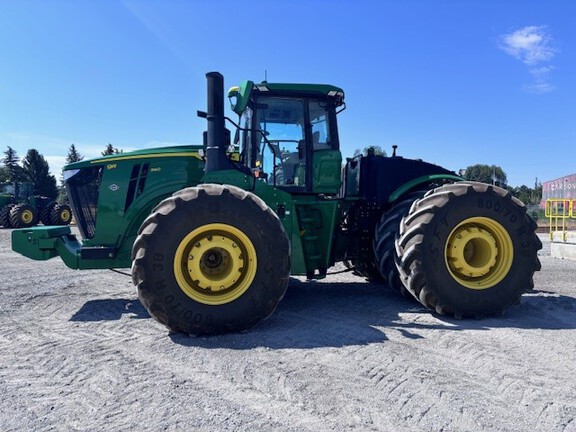 2023 John Deere 9R 590 Tractor 4WD