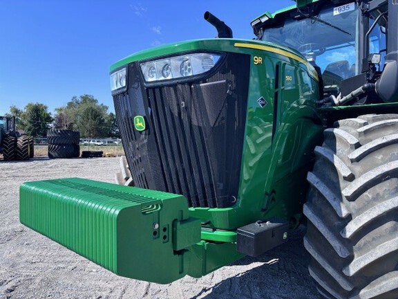 2023 John Deere 9R 590 Tractor 4WD