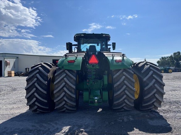 2023 John Deere 9R 590 Tractor 4WD