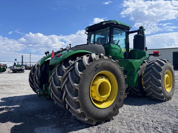 2023 John Deere 9R 590 Tractor 4WD