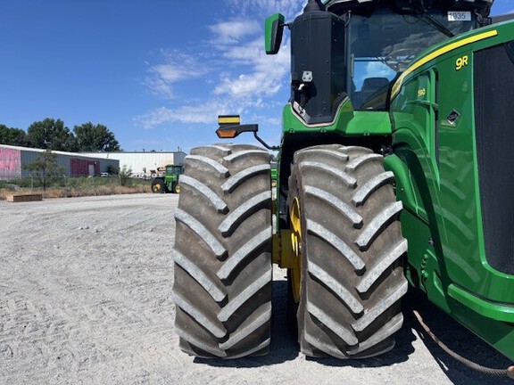 2023 John Deere 9R 590 Tractor 4WD