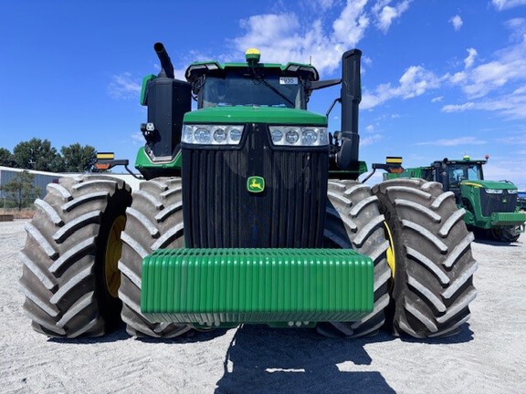 2023 John Deere 9R 590 Tractor 4WD