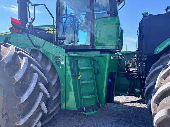 2023 John Deere 9R 590 Tractor 4WD