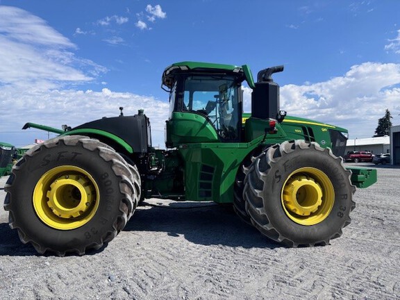 2023 John Deere 9R 590 Tractor 4WD