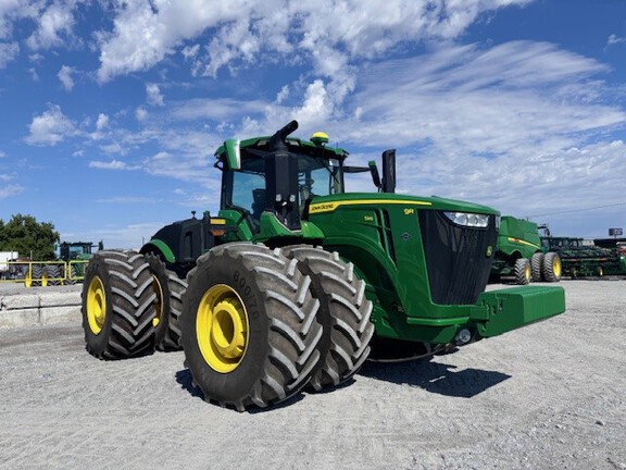 2023 John Deere 9R 590 Tractor 4WD