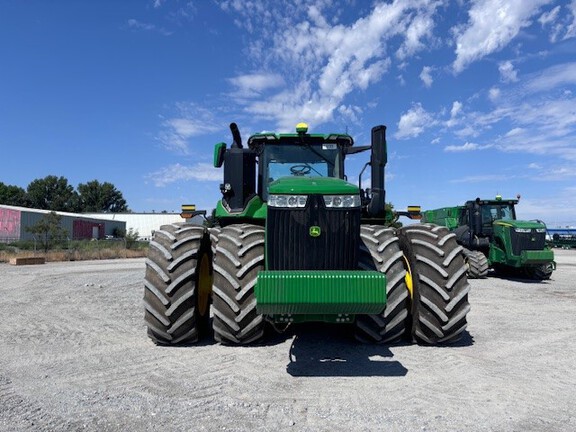 2023 John Deere 9R 590 Tractor 4WD