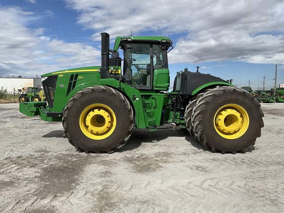 2023 John Deere 9R 590 Tractor 4WD