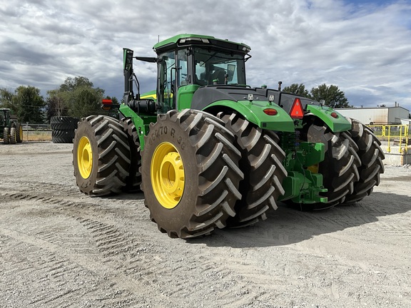 2023 John Deere 9R 590 Tractor 4WD