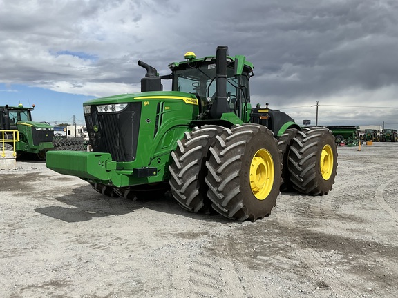 2023 John Deere 9R 590 Tractor 4WD