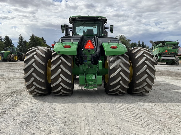 2023 John Deere 9R 590 Tractor 4WD