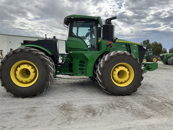 2023 John Deere 9R 590 Tractor 4WD