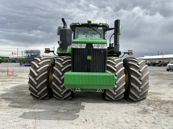 2023 John Deere 9R 590 Tractor 4WD