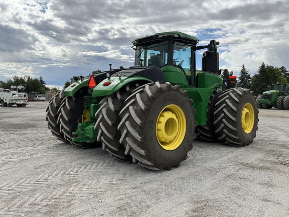 2023 John Deere 9R 590 Tractor 4WD