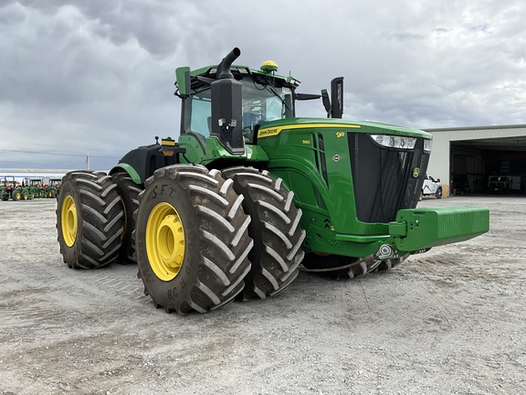 2023 John Deere 9R 590 Tractor 4WD