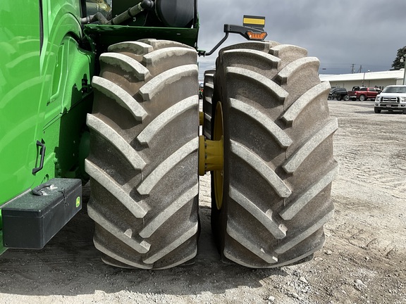 2023 John Deere 9R 590 Tractor 4WD