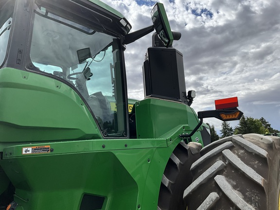 2023 John Deere 9R 590 Tractor 4WD