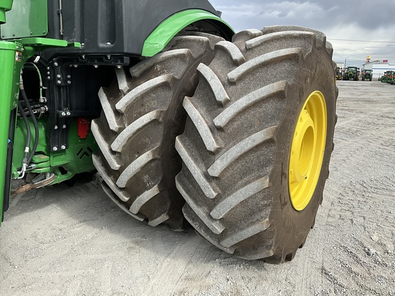 2023 John Deere 9R 590 Tractor 4WD