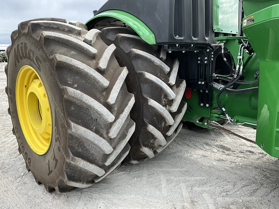 2023 John Deere 9R 590 Tractor 4WD