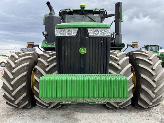 2023 John Deere 9R 590 Tractor 4WD