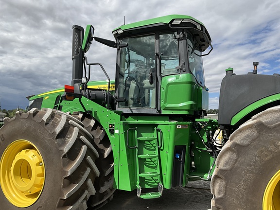 2023 John Deere 9R 590 Tractor 4WD