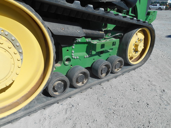 2014 John Deere 9460RT Tractor Rubber Track