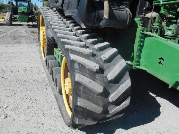 2014 John Deere 9460RT Tractor Rubber Track