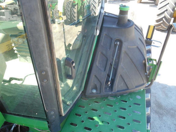 2014 John Deere 9460RT Tractor Rubber Track