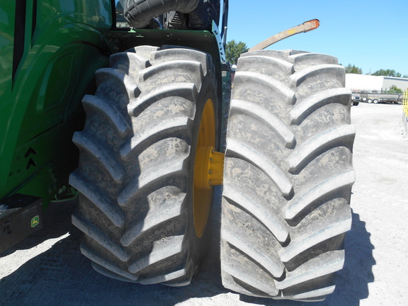 2021 John Deere 9570R Tractor 4WD