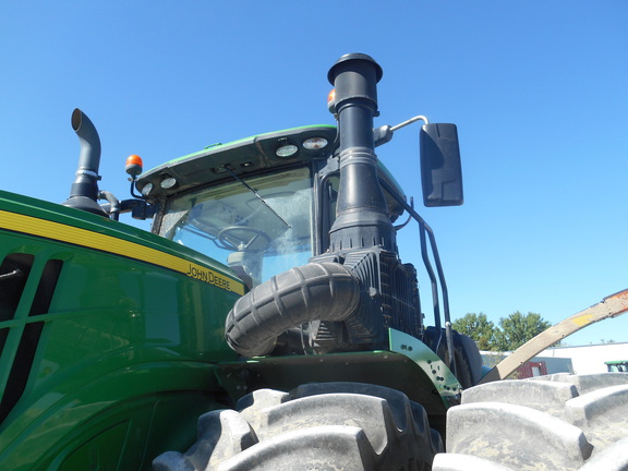 2021 John Deere 9570R Tractor 4WD