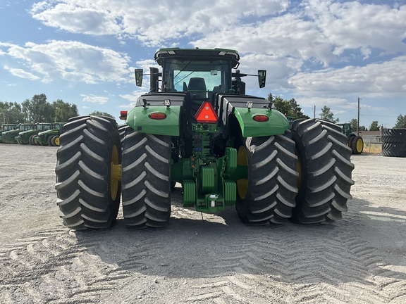 2023 John Deere 9R 540 Tractor 4WD