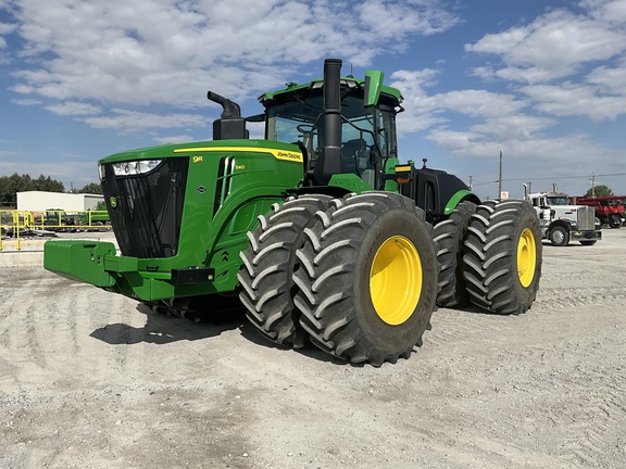 2023 John Deere 9R 540 Tractor 4WD