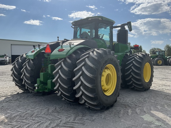 2023 John Deere 9R 540 Tractor 4WD