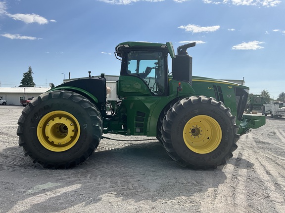 2023 John Deere 9R 540 Tractor 4WD