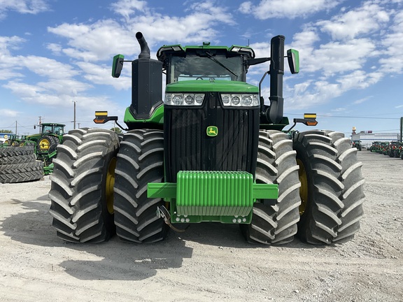 2023 John Deere 9R 540 Tractor 4WD