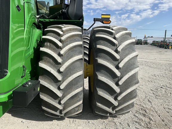 2023 John Deere 9R 540 Tractor 4WD