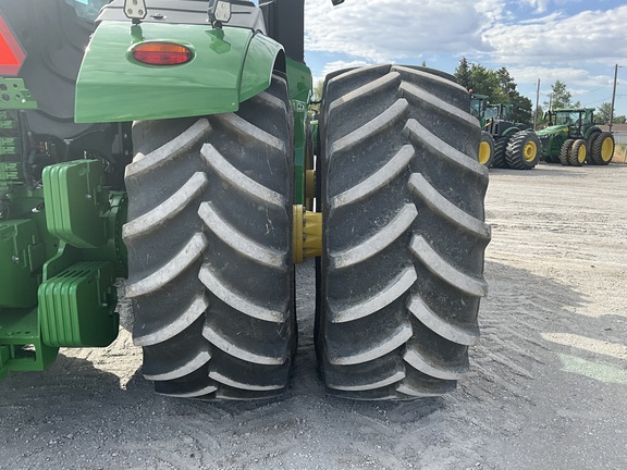 2023 John Deere 9R 540 Tractor 4WD