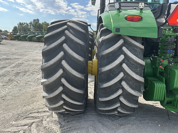 2023 John Deere 9R 540 Tractor 4WD