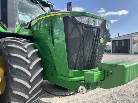 2023 John Deere 9R 540 Tractor 4WD