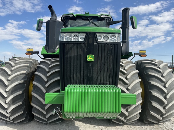 2023 John Deere 9R 540 Tractor 4WD