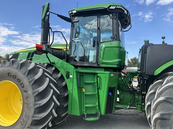 2023 John Deere 9R 540 Tractor 4WD