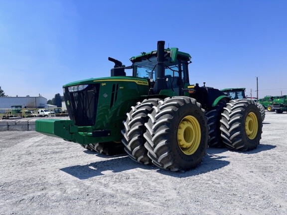 2023 John Deere 9R 590 Tractor 4WD