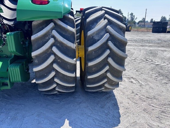 2023 John Deere 9R 590 Tractor 4WD