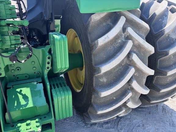 2023 John Deere 9R 590 Tractor 4WD