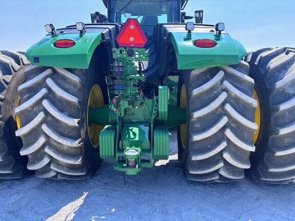 2023 John Deere 9R 590 Tractor 4WD